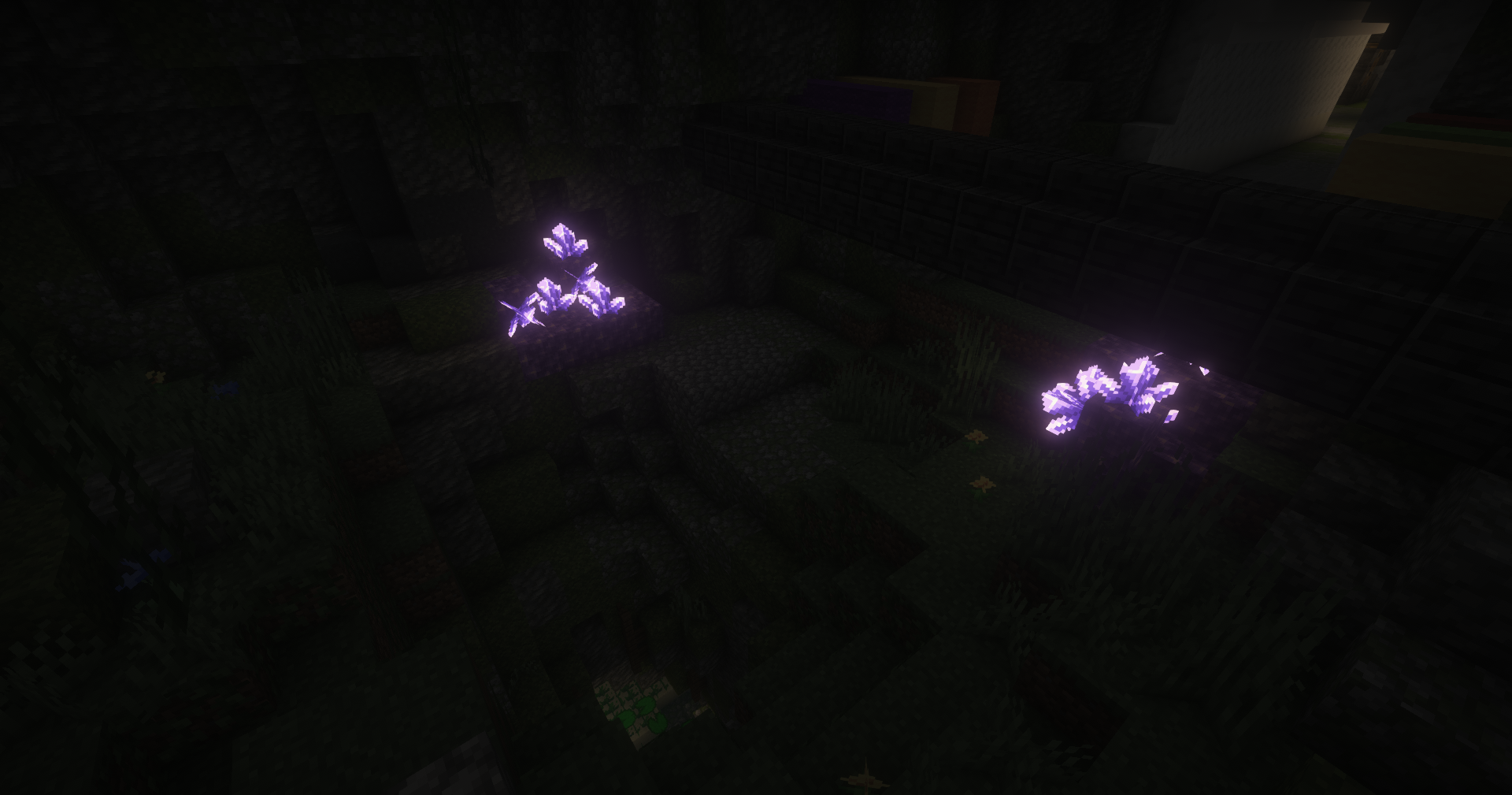Overgrown Ruins Dungeon Image 9