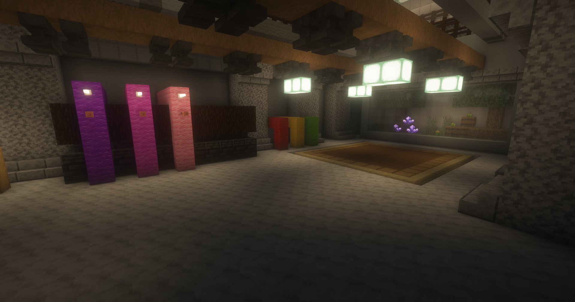 Overgrown Ruins Dungeon Image 10