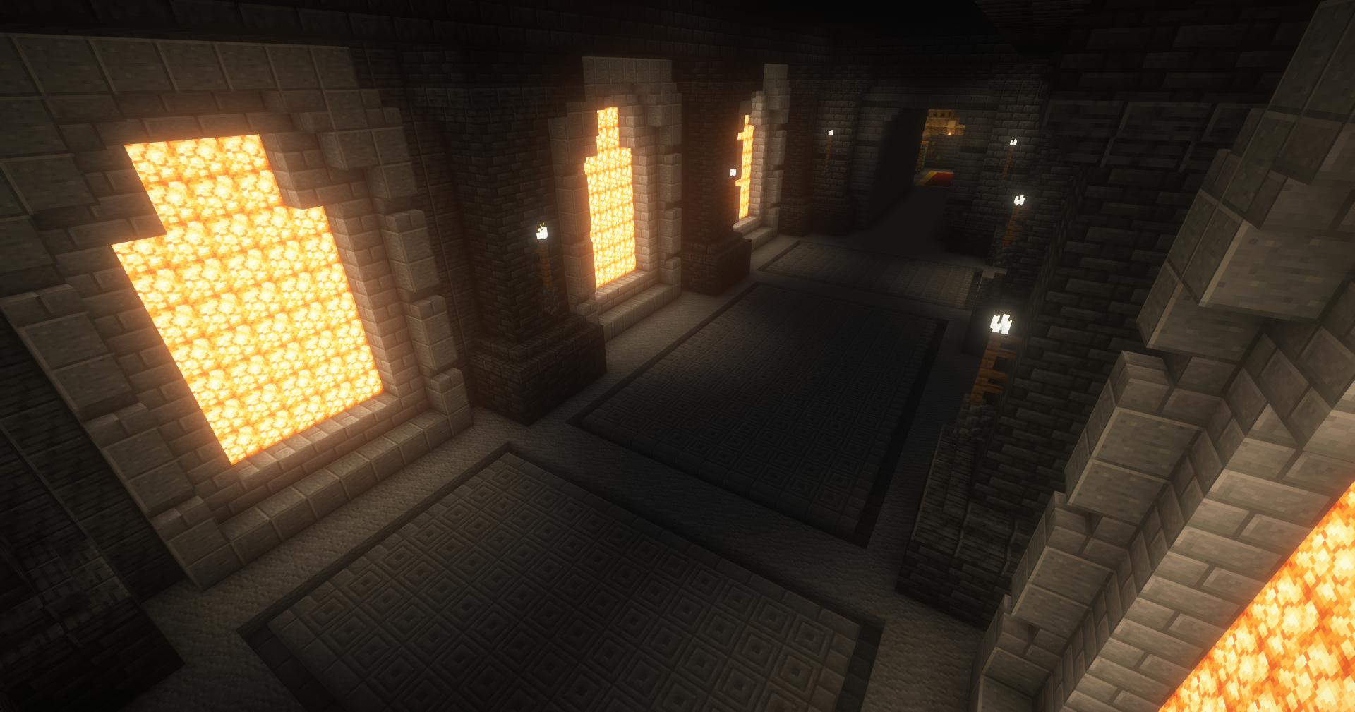 Dark Volcano Dungeon Image 5