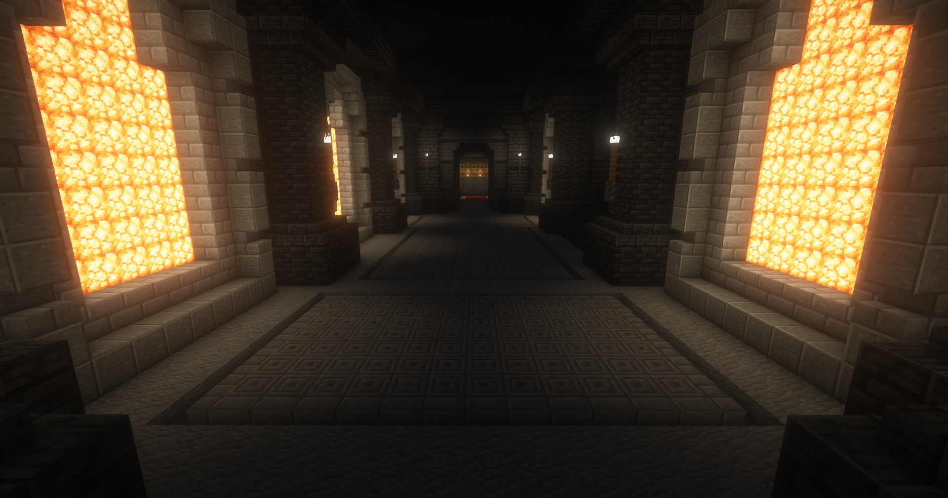 Dark Volcano Dungeon Image 6