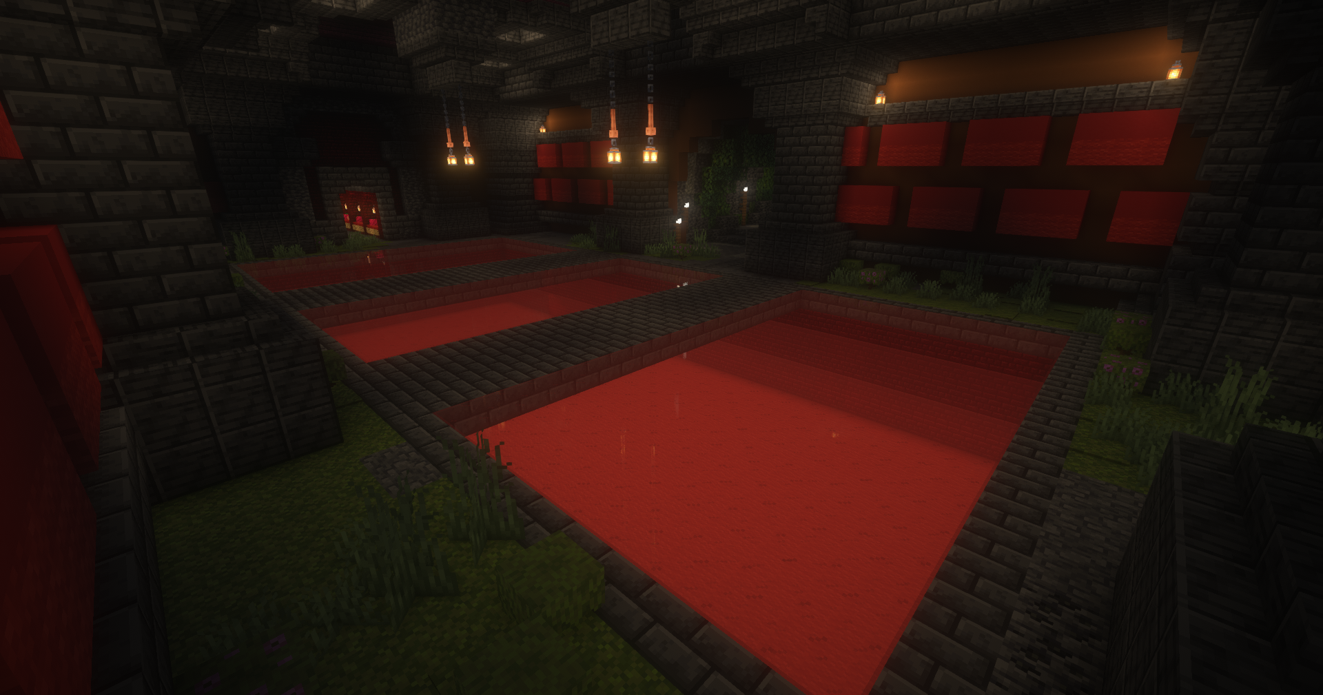 Dark Volcano Dungeon Image 9