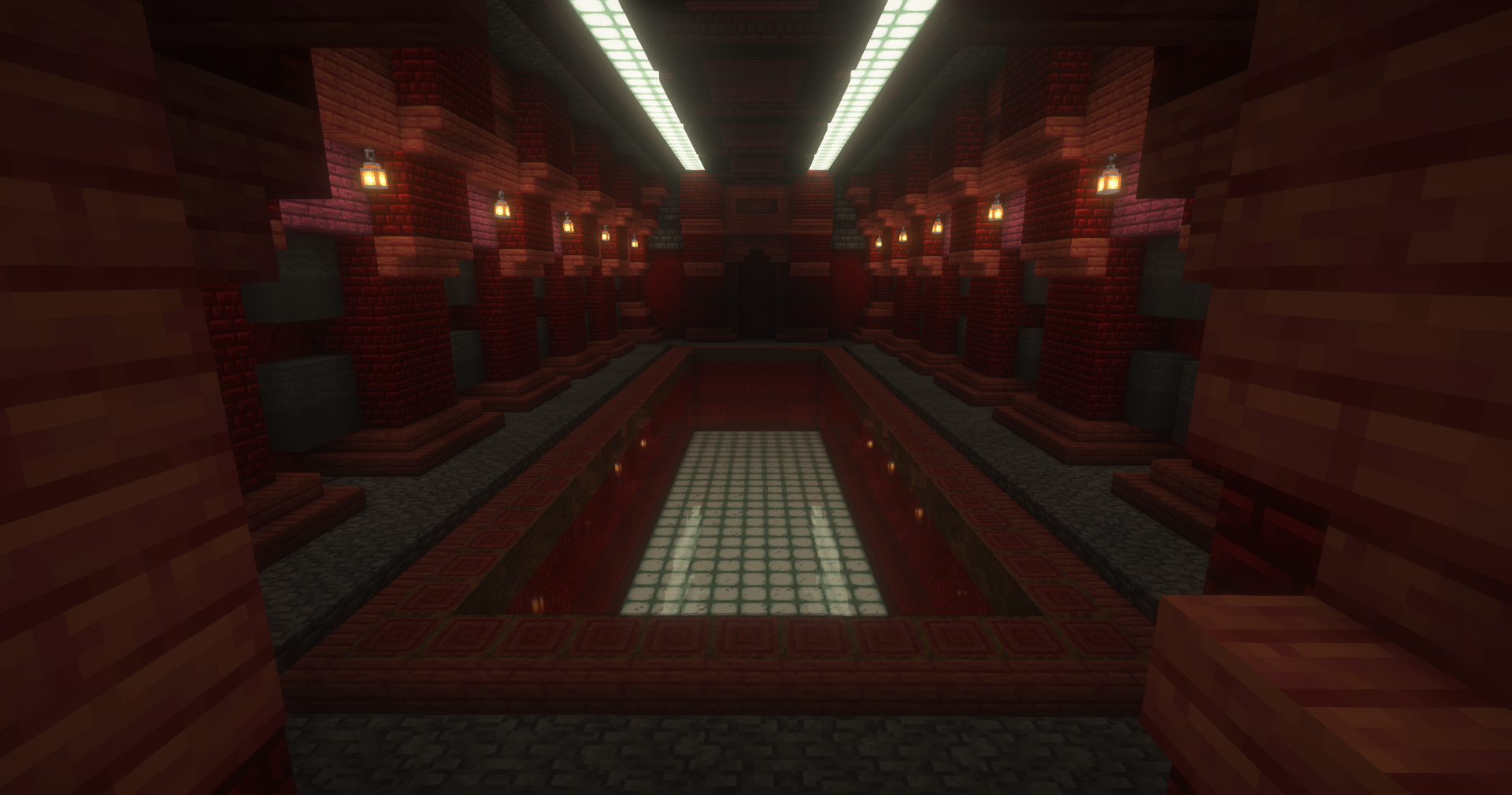 Dark Volcano Dungeon Image 10