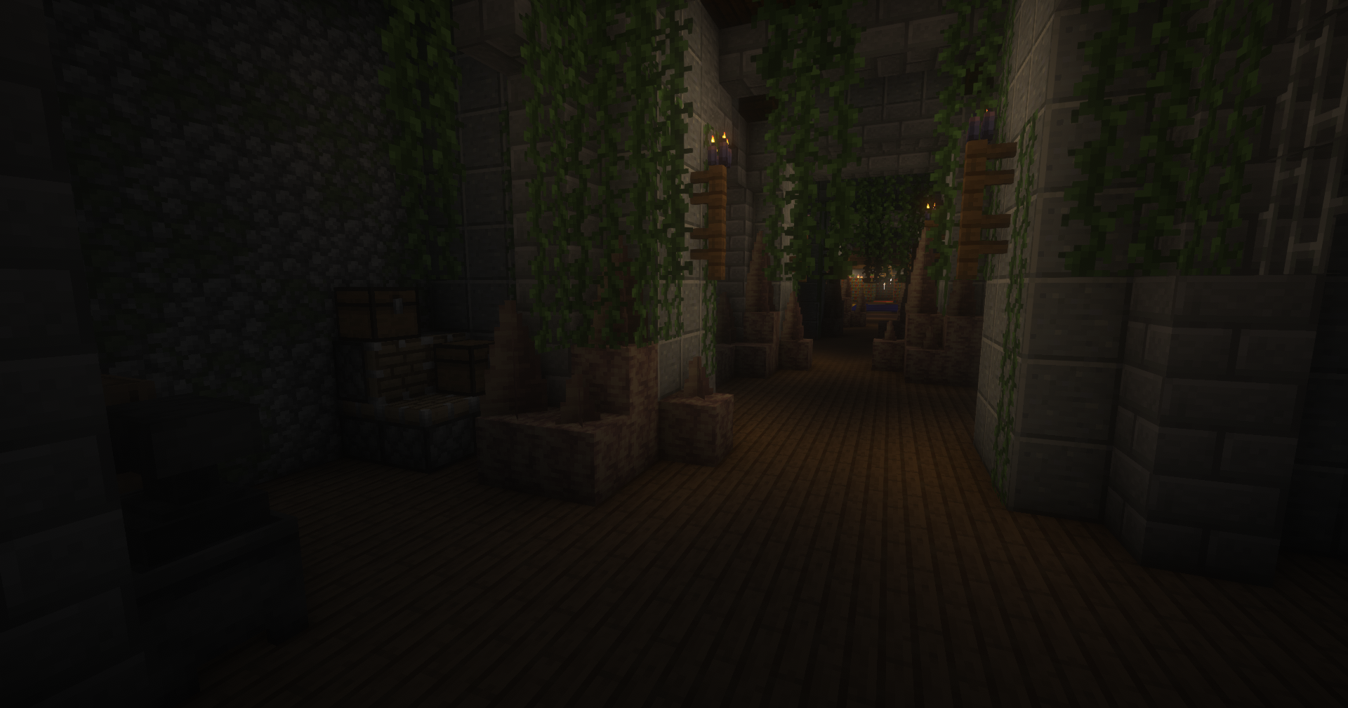 Forest Castle Dungeon Image 5