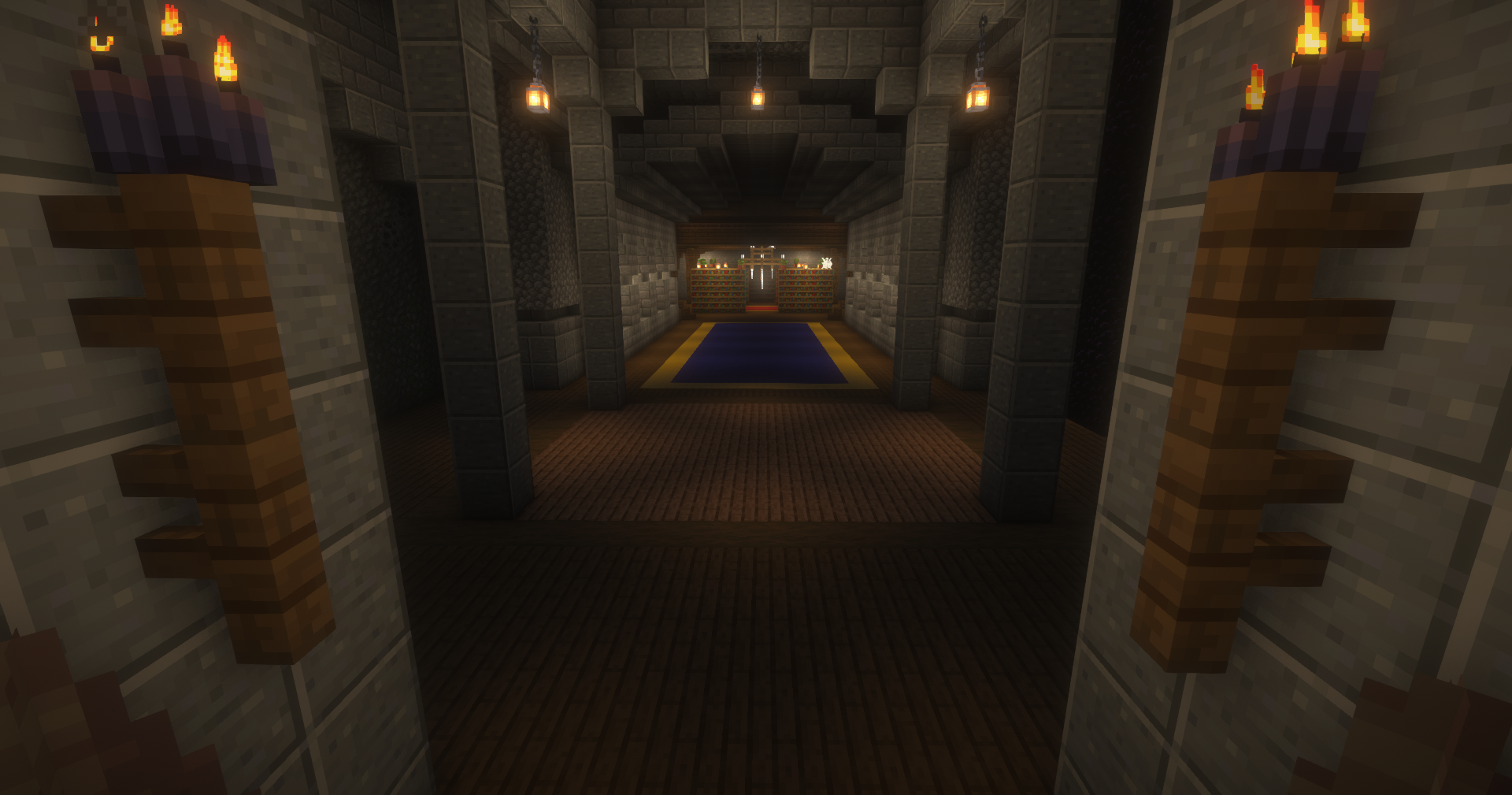 Forest Castle Dungeon Image 6