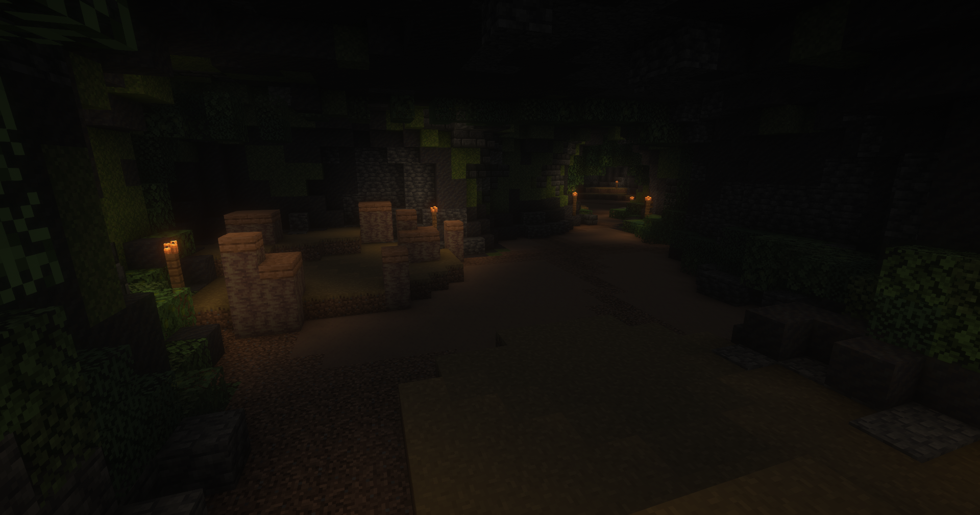 Forest Castle Dungeon Image 10