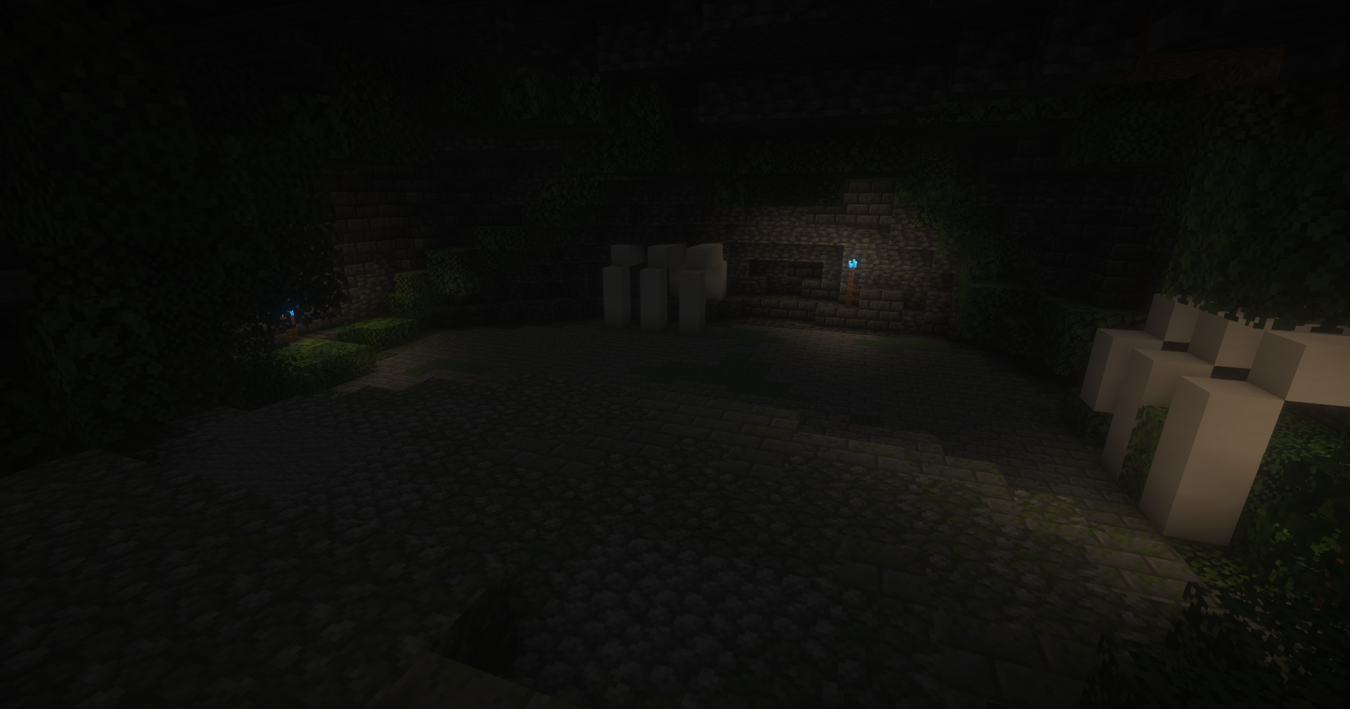 Pirate's Hideout Dungeon Image 5