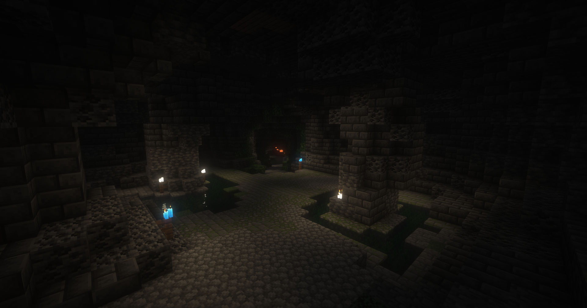 Pirate's Hideout Dungeon Image 6