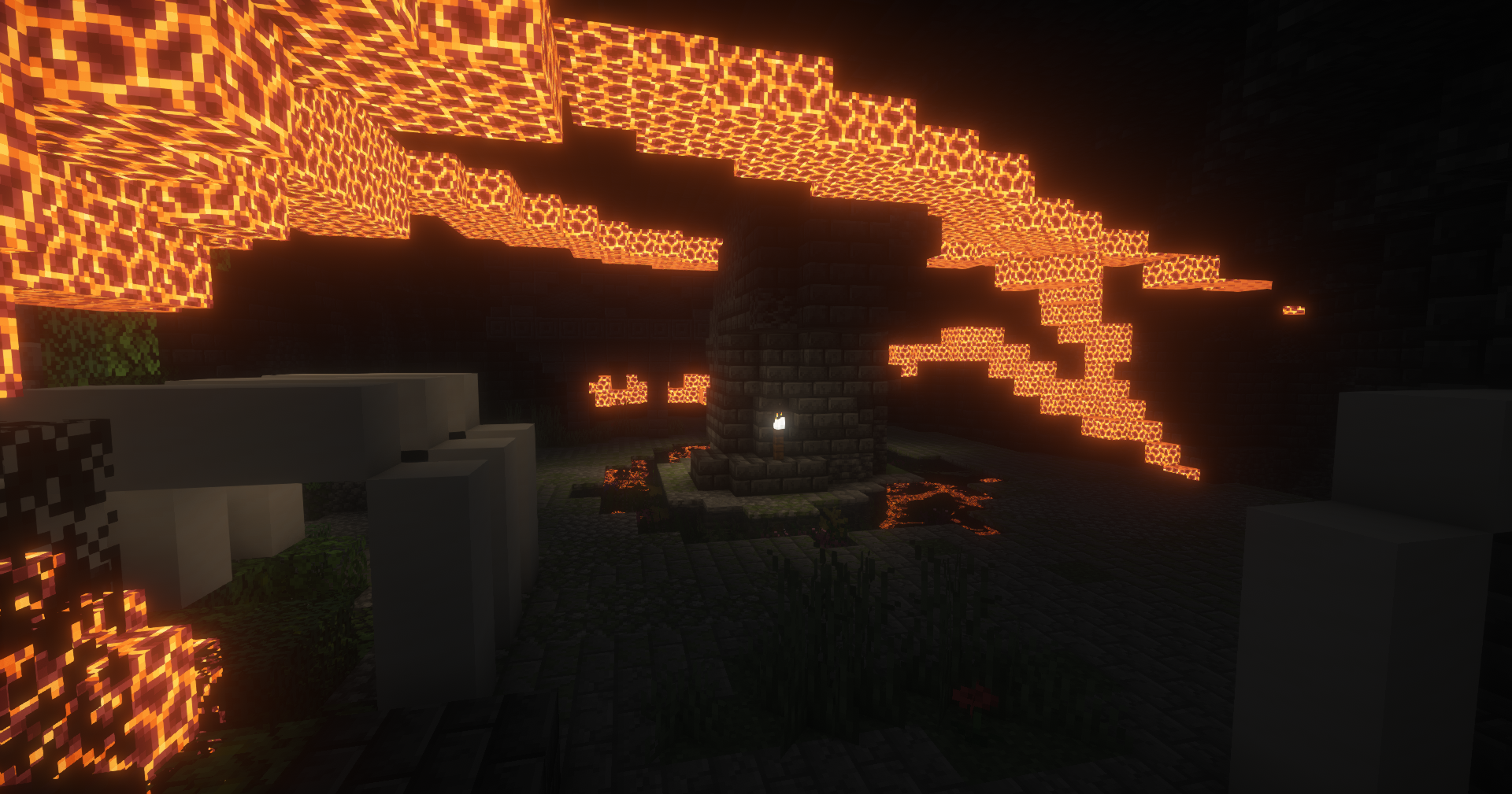 Pirate's Hideout Dungeon Image 7