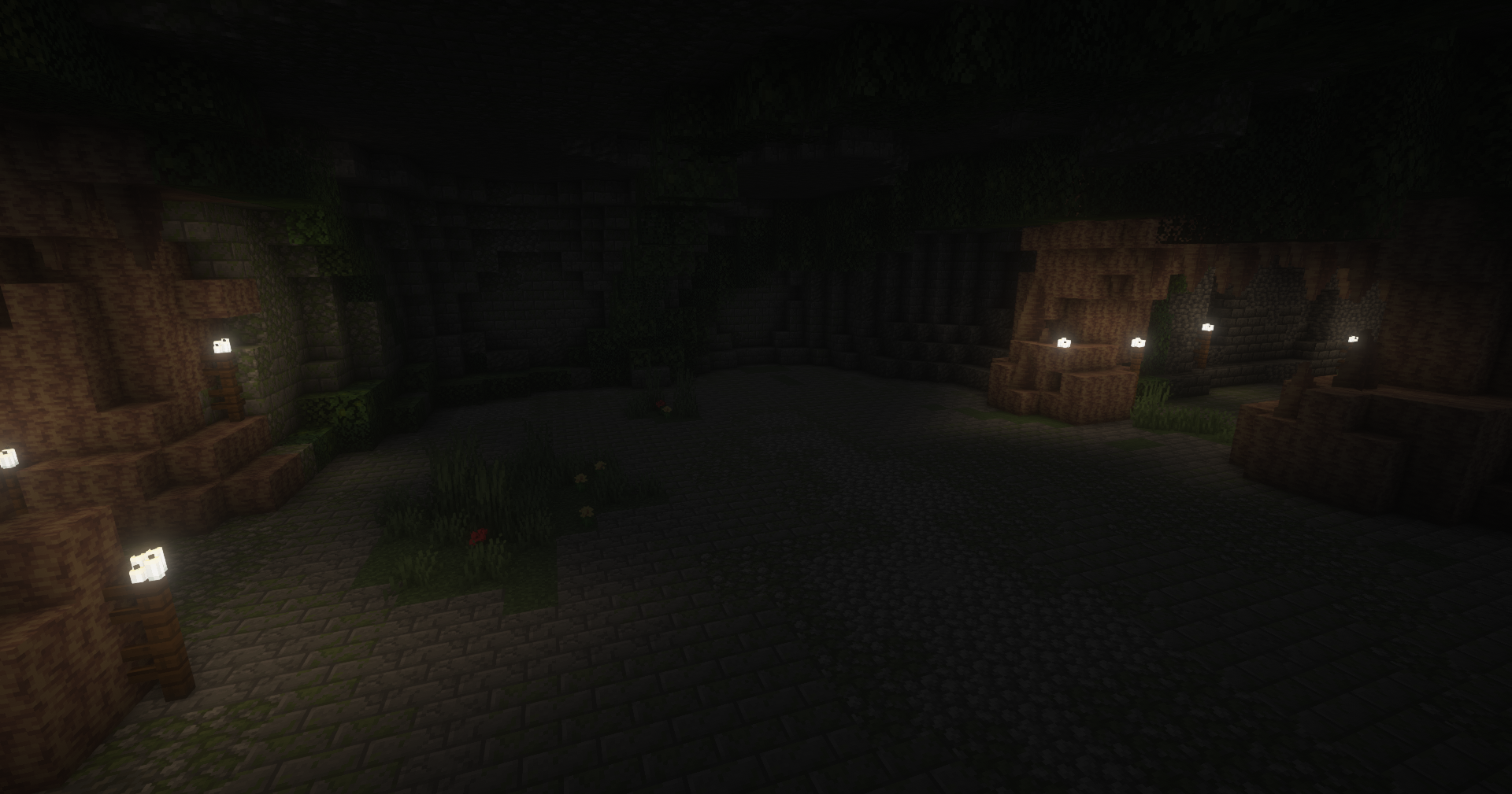 Pirate's Hideout Dungeon Image 9