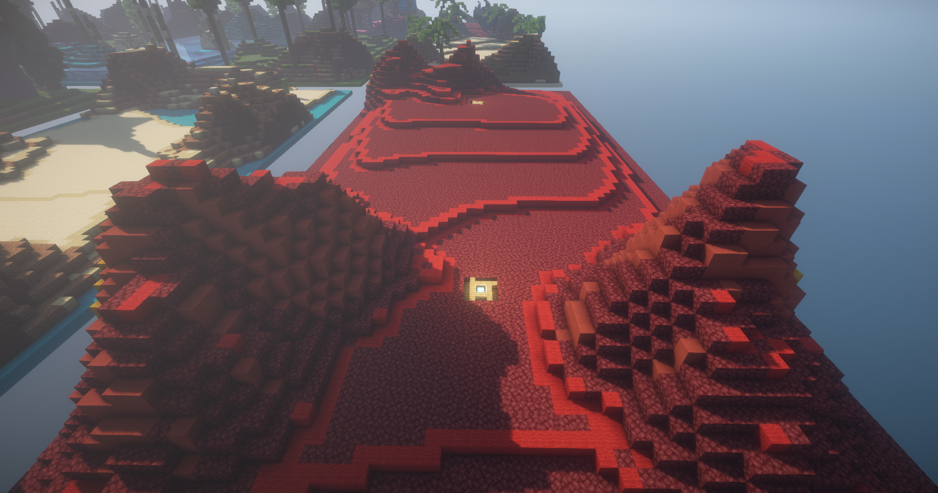 20 Practice Arenas Build Pack Image 10