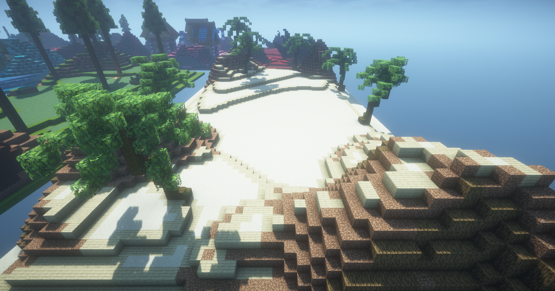 20 Practice Arenas Build Pack Image 11