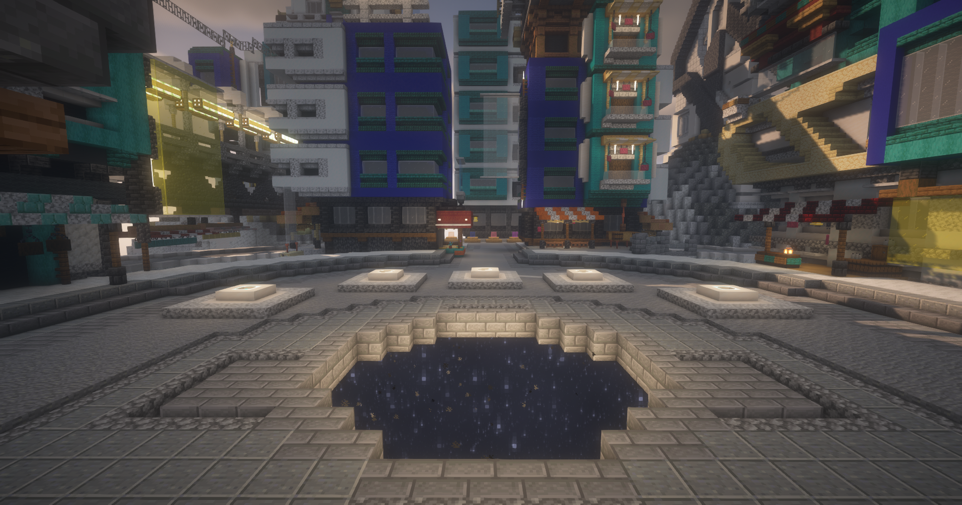 Sci-Fi Spawn Image 2