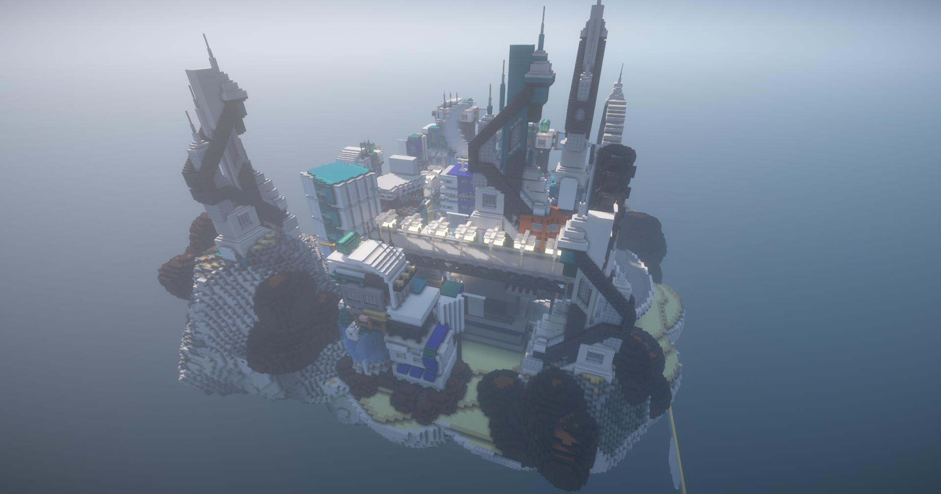 Sci-Fi Spawn Image 5