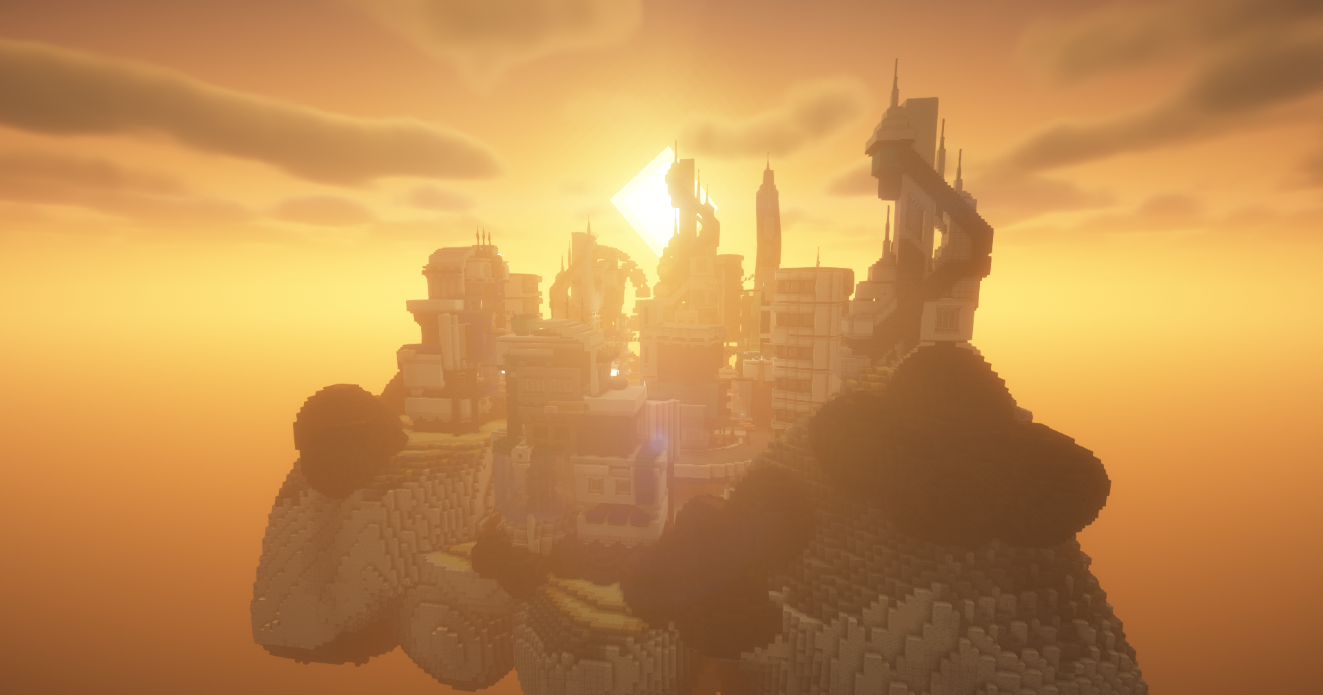Sci-Fi Spawn Image 6