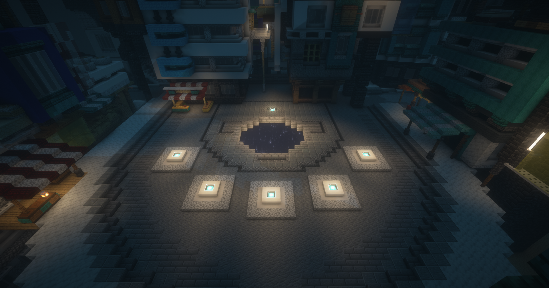 Sci-Fi Spawn Image 7