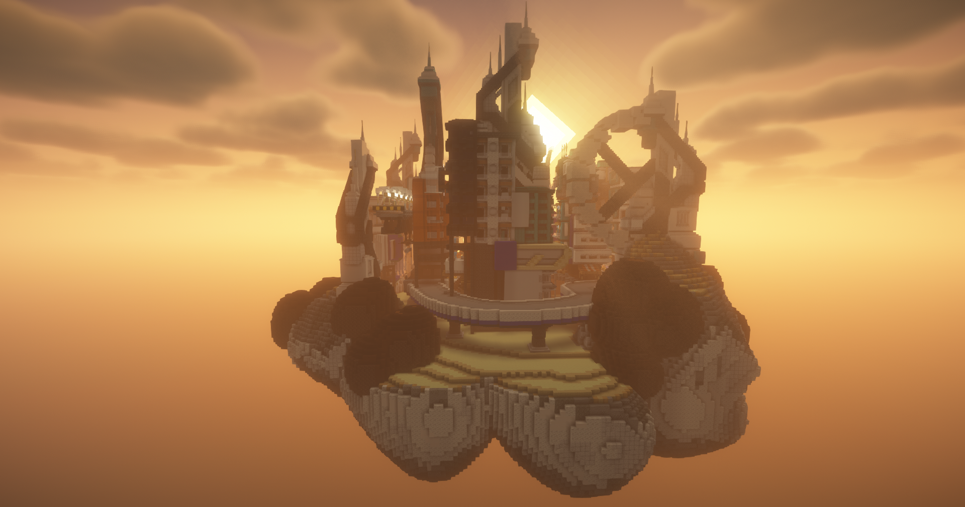Sci-Fi Spawn Image 8