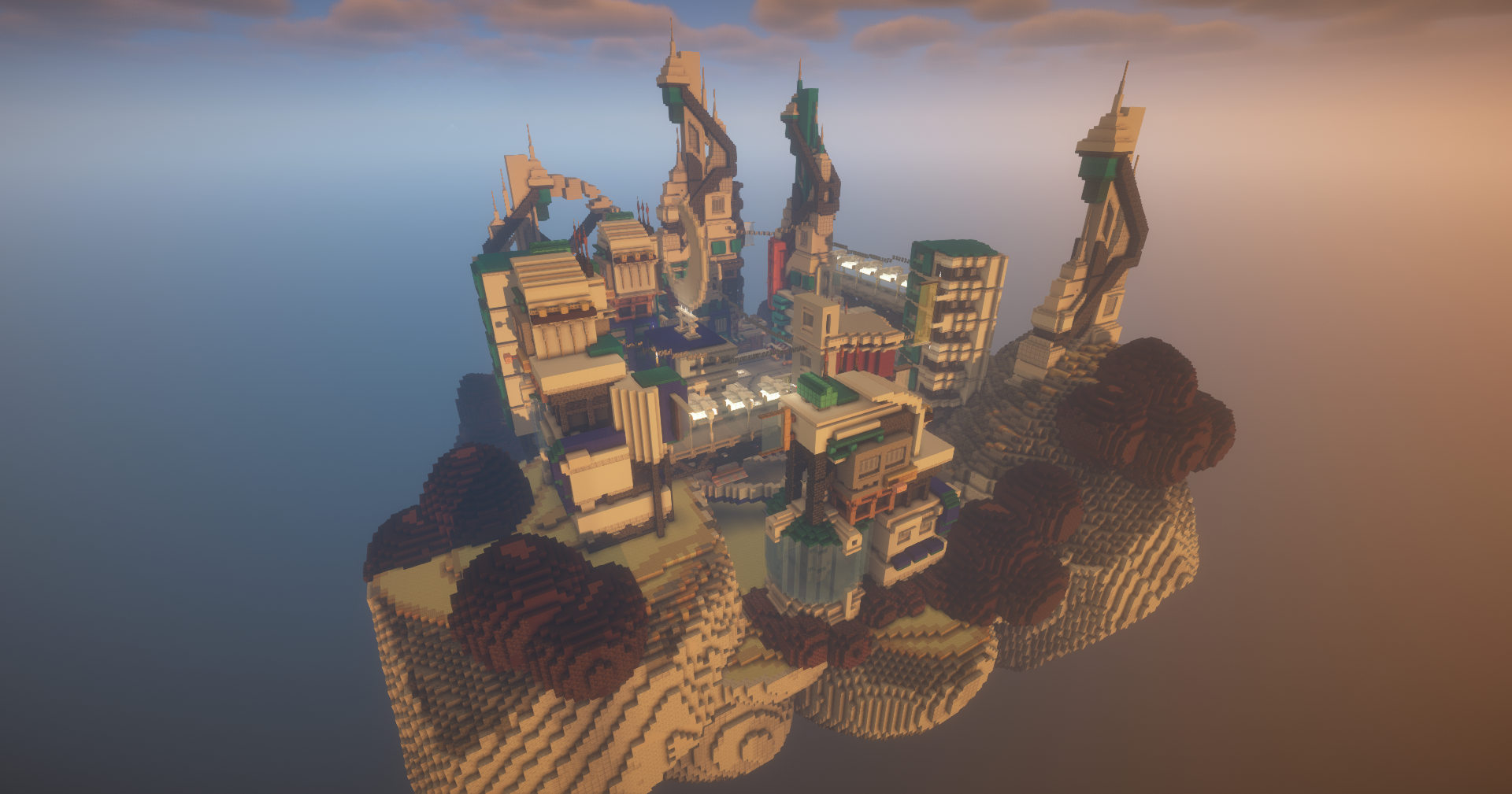 Sci-Fi Spawn Image 10