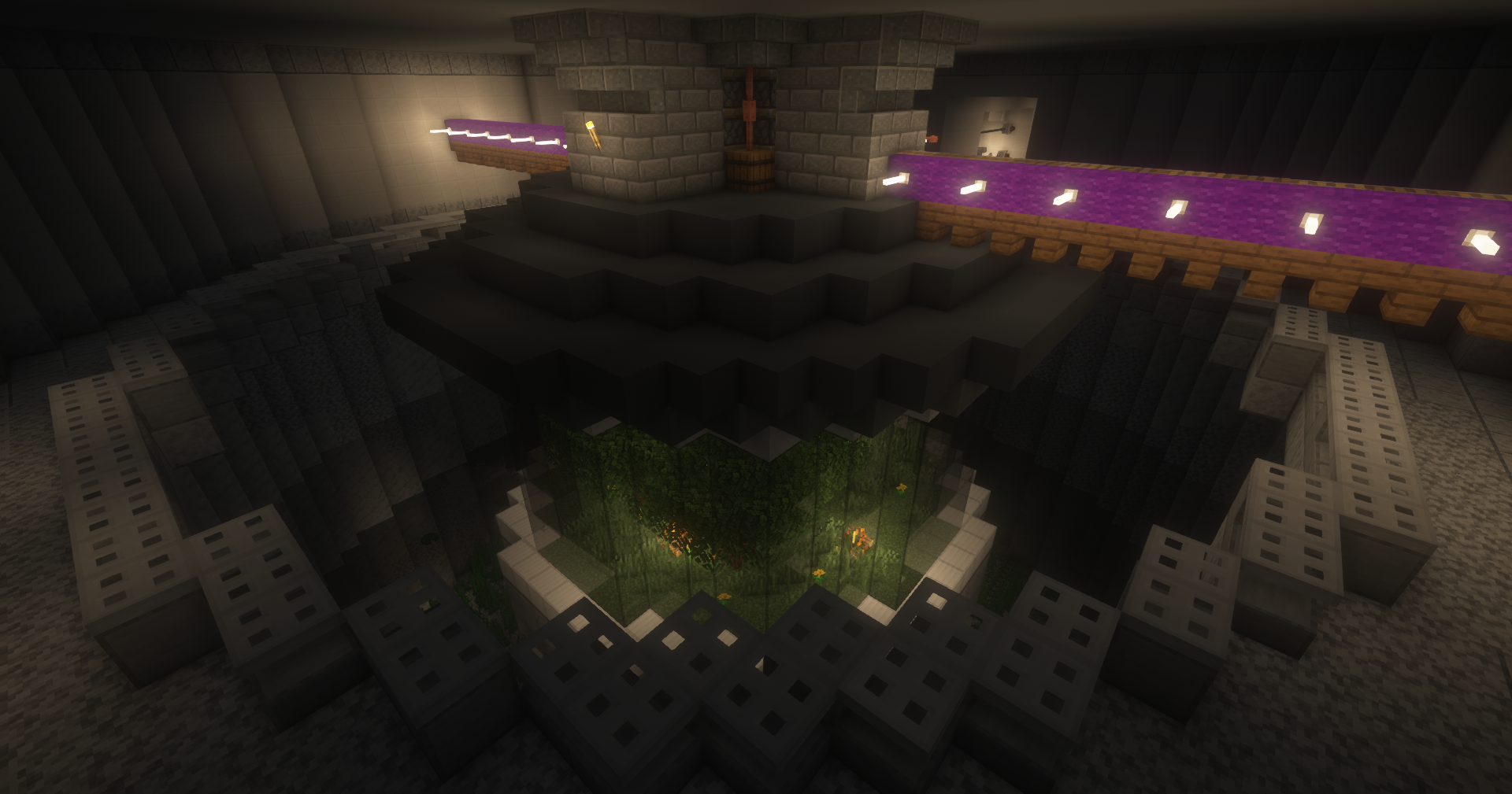 Abandoned Nuclear Reactor Dungeon Image 6