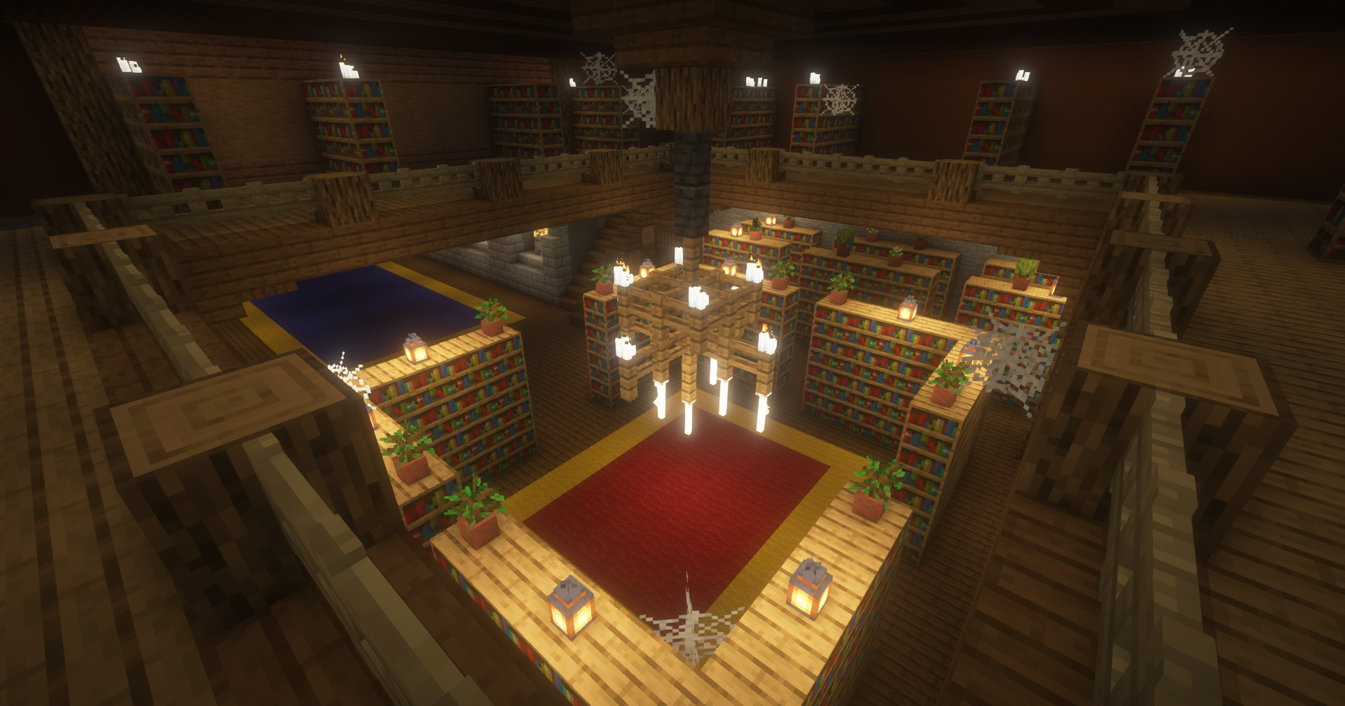 6 Dungeons Build Pack Image 2