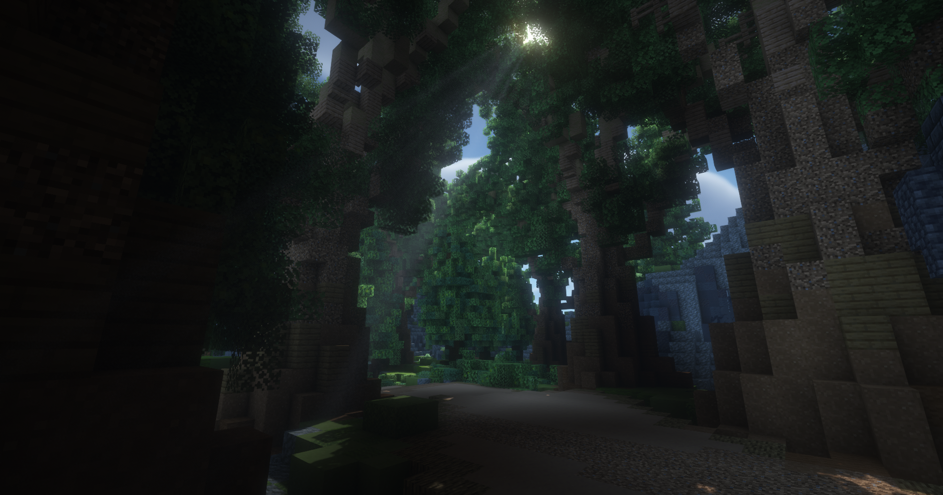 6 Dungeons Build Pack Image 3