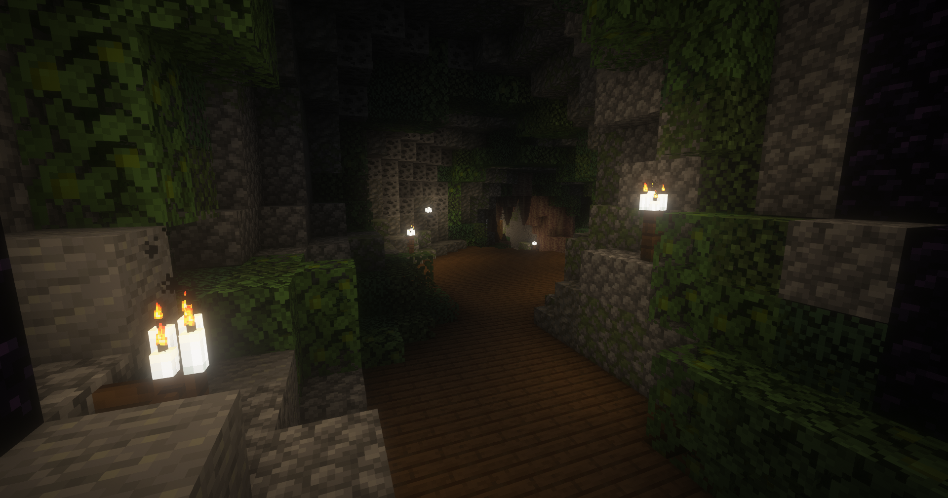 6 Dungeons Build Pack Image 4