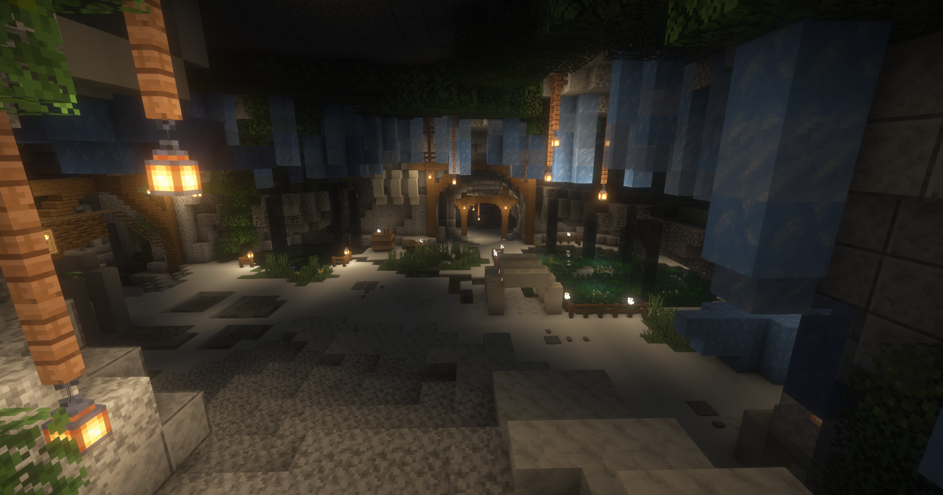 6 Dungeons Build Pack Image 6
