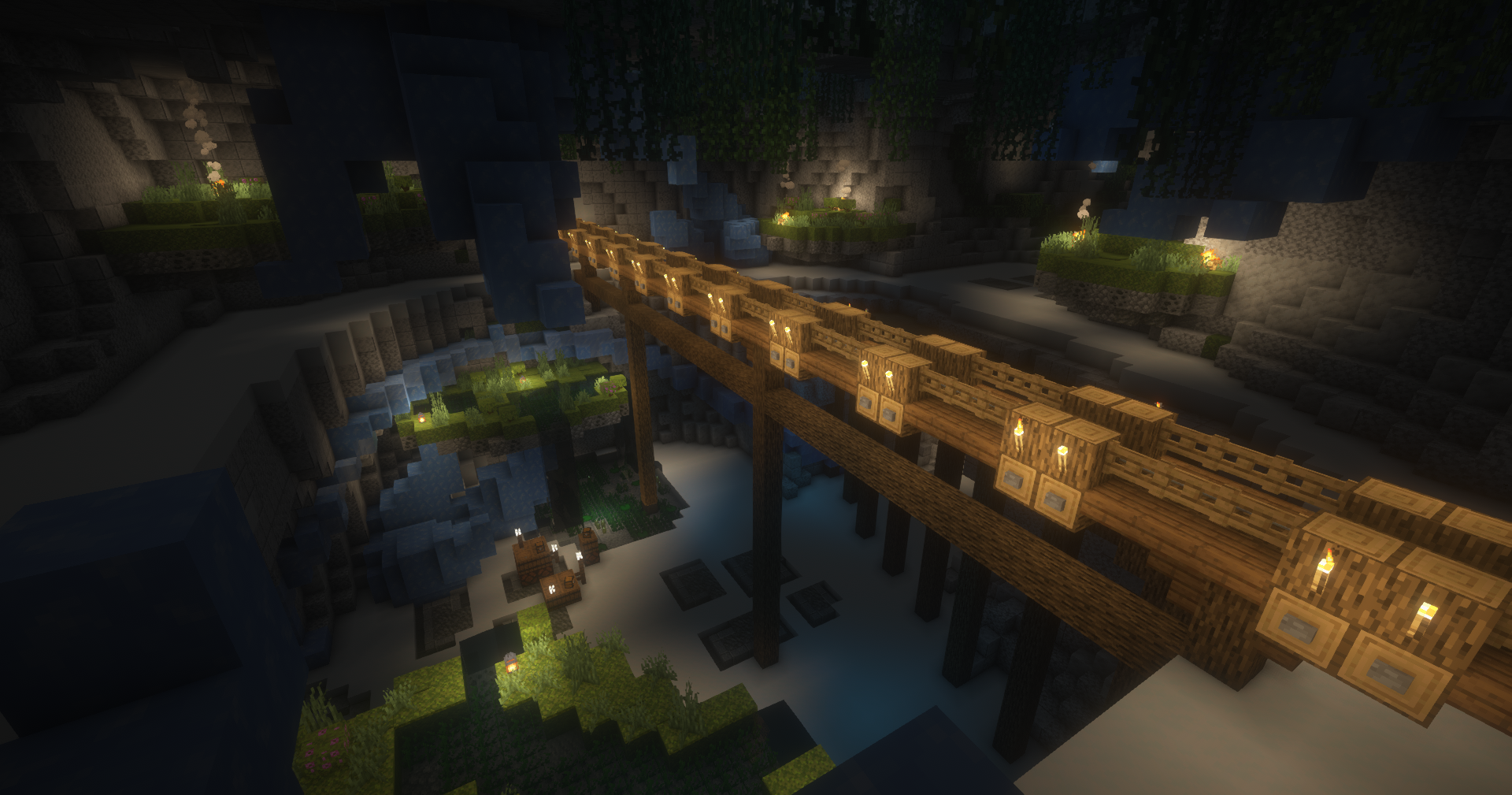 6 Dungeons Build Pack Image 7
