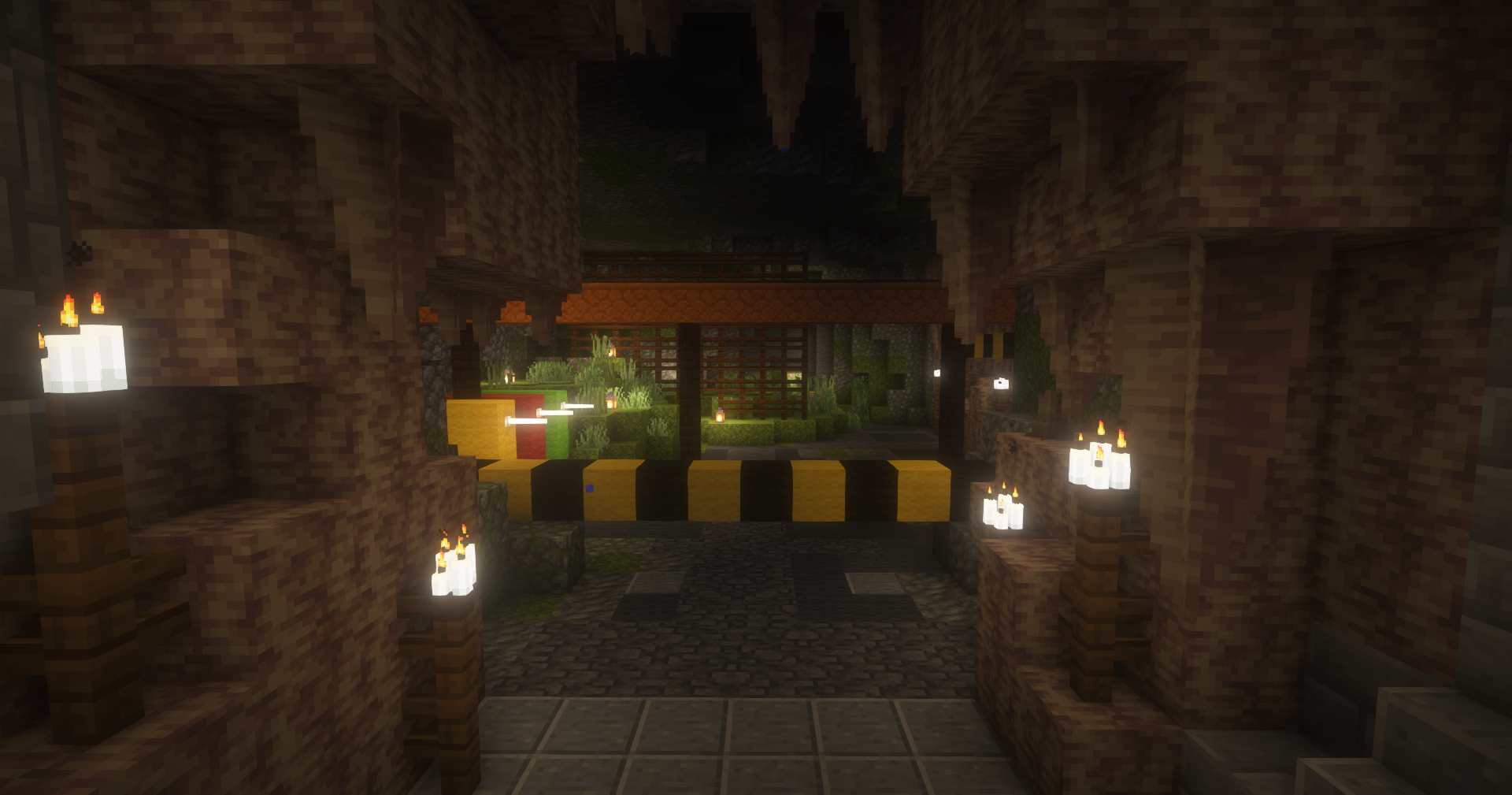 6 Dungeons Build Pack Image 9