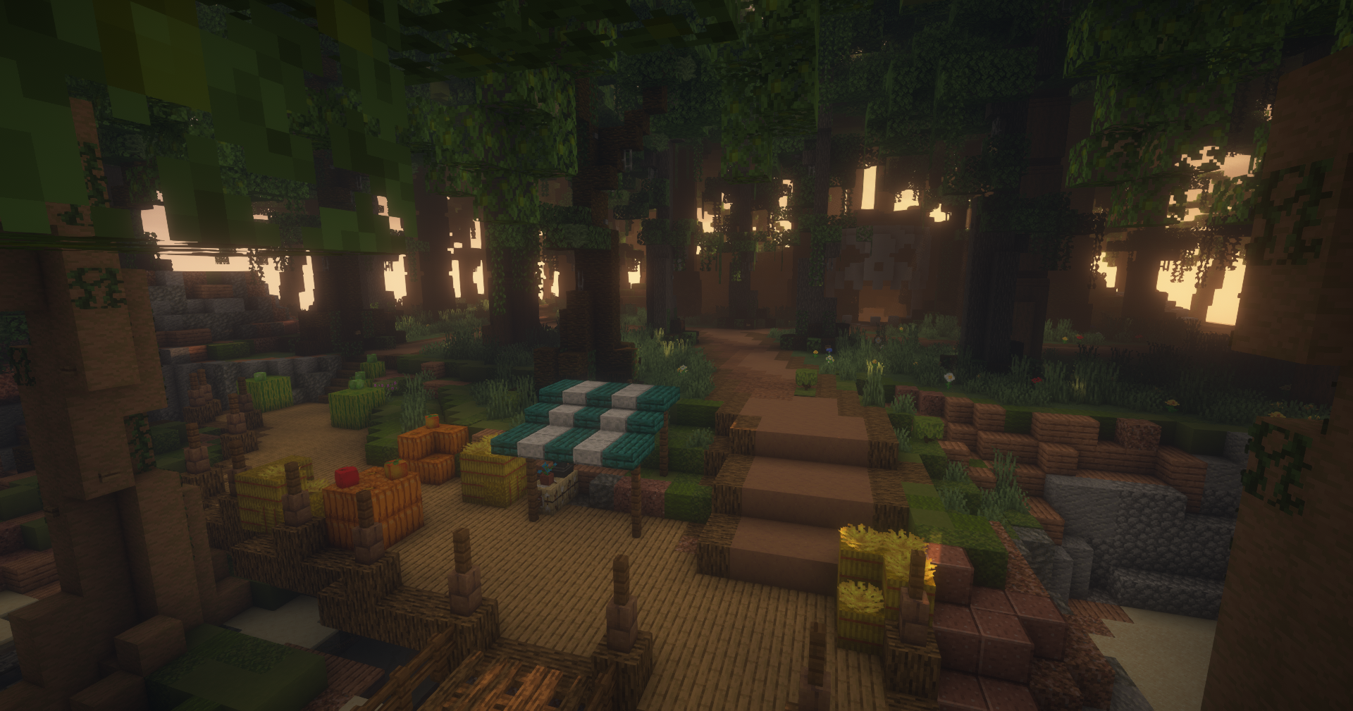 6 Dungeons Build Pack Image 13