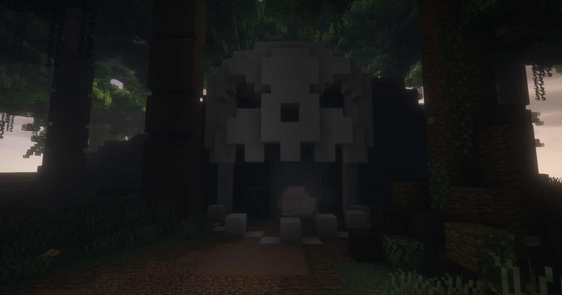 6 Dungeons Build Pack Image 14