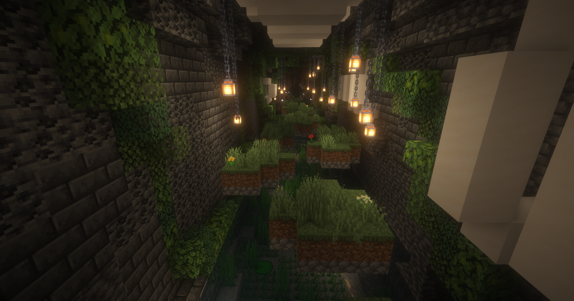 6 Dungeons Build Pack Image 15