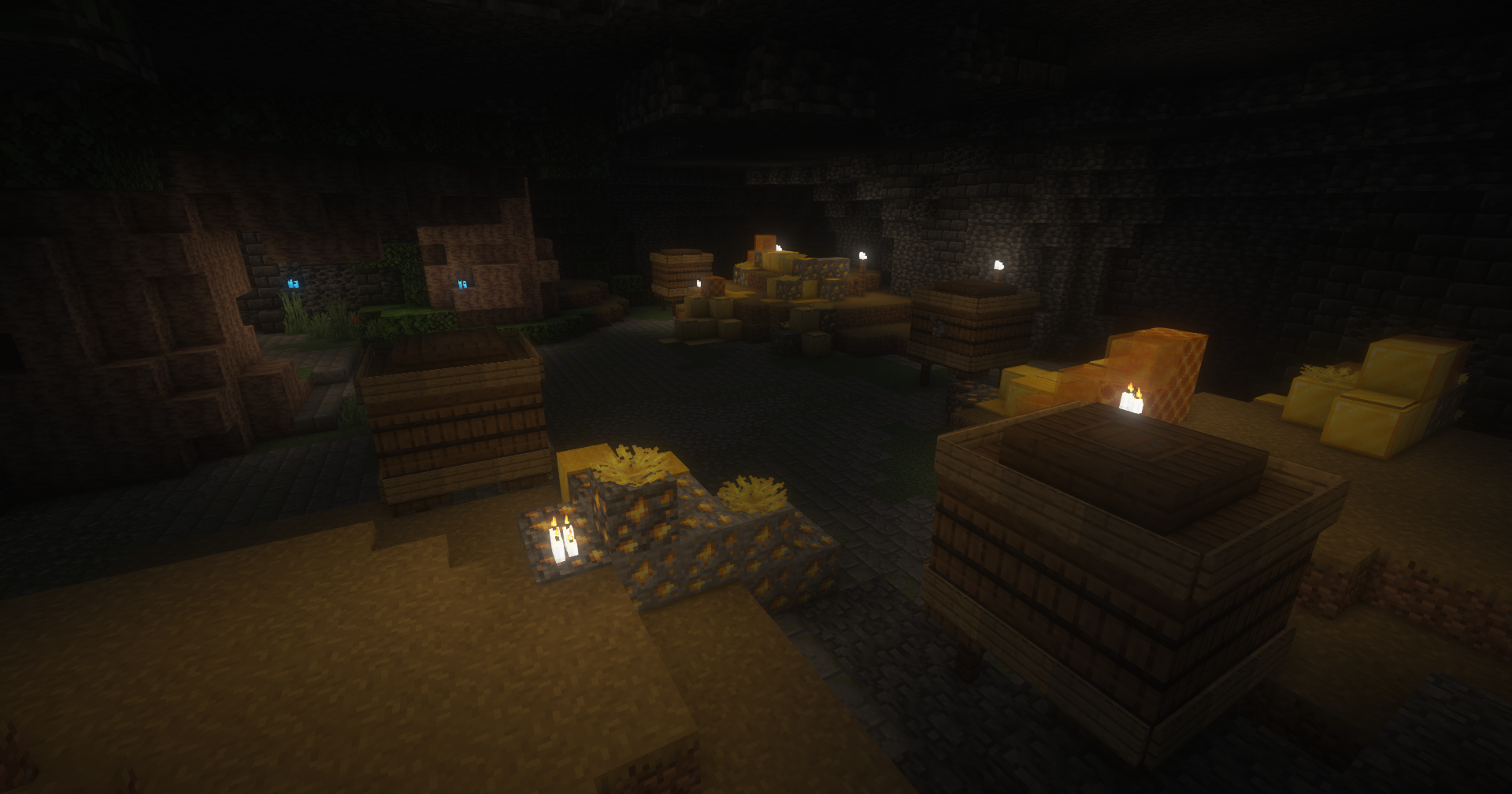 6 Dungeons Build Pack Image 16