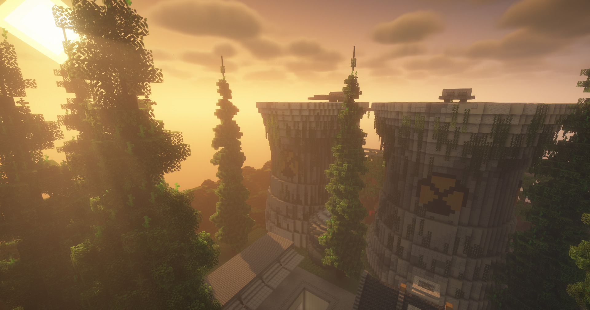 6 Dungeons Build Pack Image 17