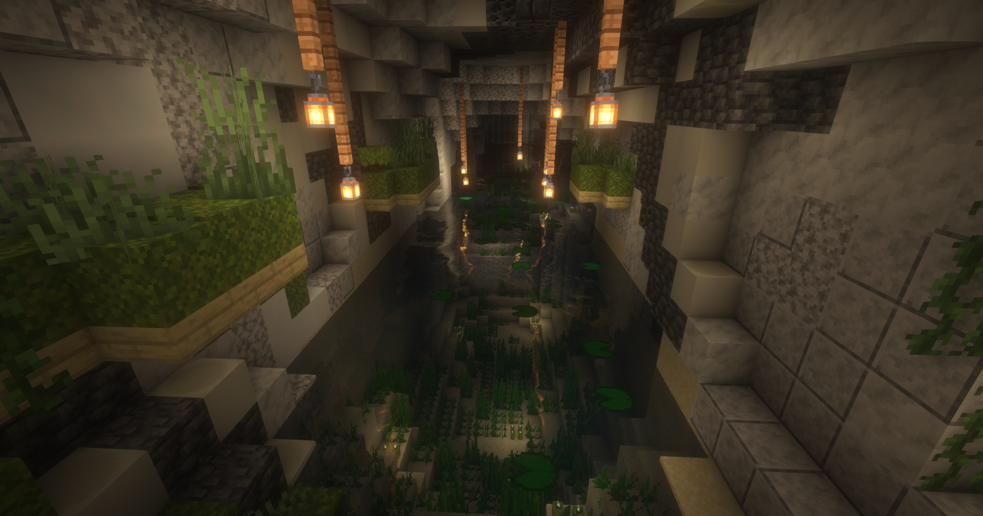 6 Dungeons Build Pack Image 20
